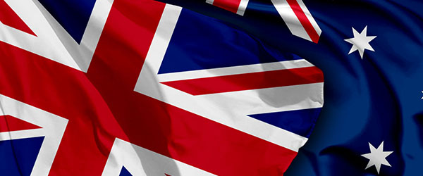 GBP/AUD Trades Within a Triangle Formation