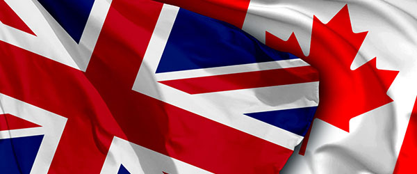 GBP/CAD Trades Within a Sideways Range