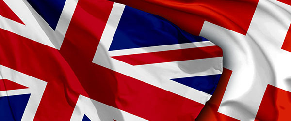 GBP/CHF Breaks Below the Lower End of a Range