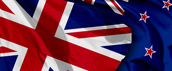 GBP/NZD Rebounds Once Again from Key Support