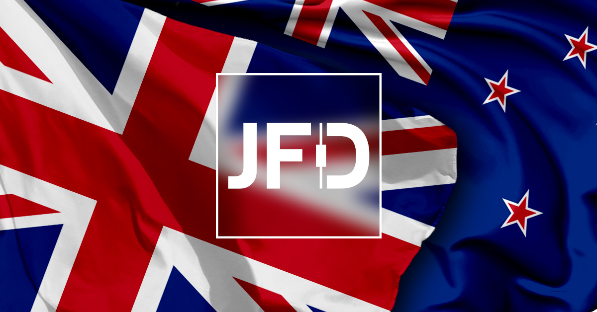 GBP/NZD – Interessant für Range Trader?