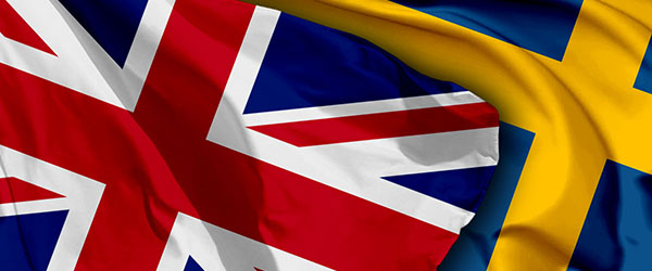 GBP/SEK Emerges Above 12.3880