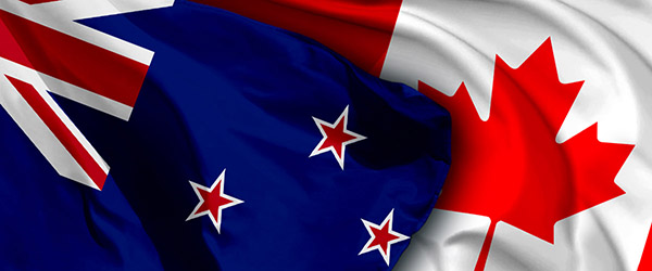 NZD/CAD Rebounds but Stays Below a Downside Line