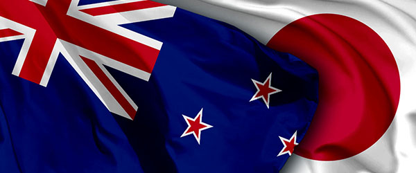 NZD/JPY Keeps Sliding After Breaking the 83.35 Zone