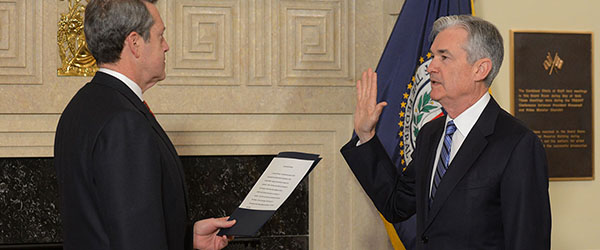 Powell Nominated to Stay Fed Chair, Flash PMIs and RBNZ Decision Take Center Stage