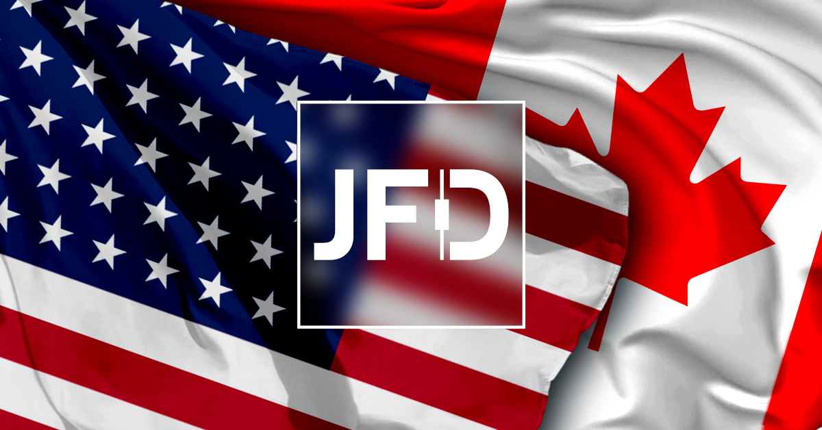 Perspectiva técnica USD/CAD