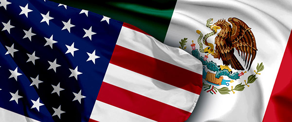 USD/MXN Breaks Above 19.69