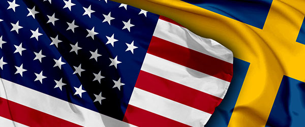 USD/SEK Breaks And Stays Above The Highest Point Of February