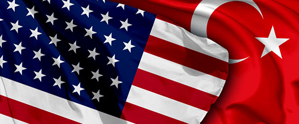 USD/TRY Rebounds Following Last Week’s Huge Plunge