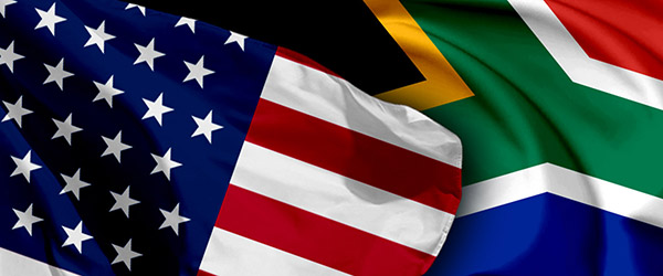 Can USD/ZAR Go For A Higher High?