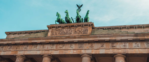 DAX Slumps and Confirms a Forthcoming Lower Low