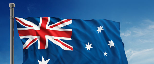Análisis Técnico índice australiano ASX 200