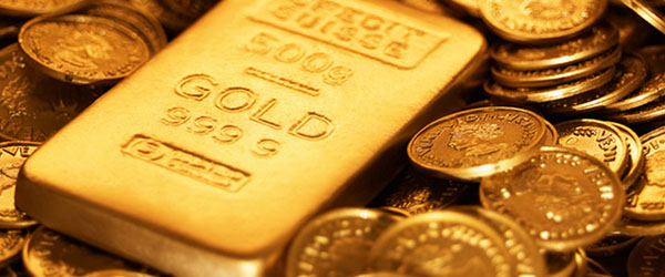 Is Gold’s Latest Recovery Over?