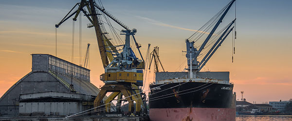 RWE AG – This is bear territory!