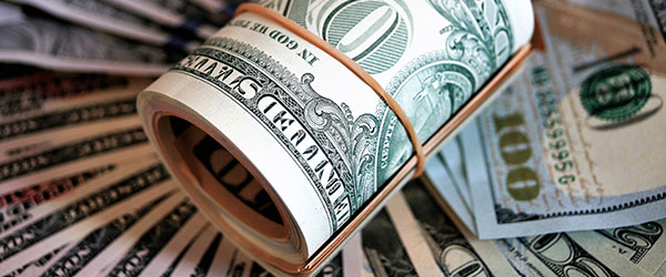 USD Slides, Equities Rebound on US Stimulus Hopes