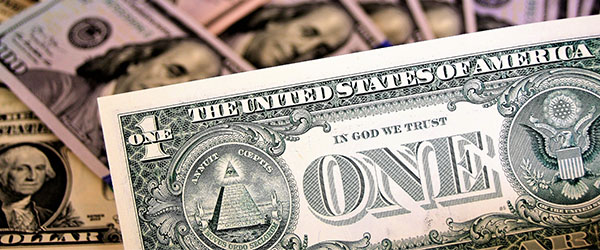 Dollar Gains Despite US CPIs Slowdown, CA CPIs on Today’s Agenda