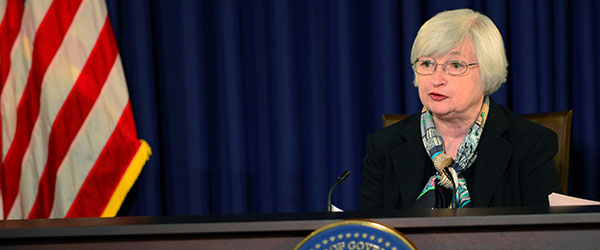 New EU Lockdowns and Yellen’s Remarks Hurt Market Sentiment