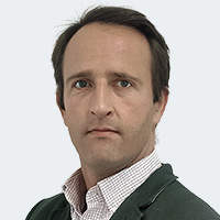 Ignacio Albizuri Delclaux