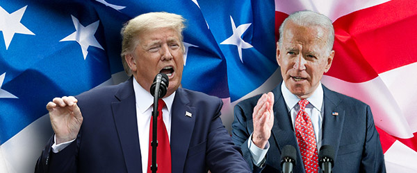 Último mes de la presidencia de Trump, acuerdo de Brexit